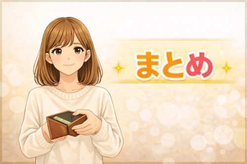 まとめ：実家暮らしの大学生でもお金は足りなくなることがある