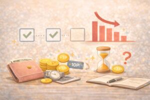 継続しないとポイントが貯まりにくい