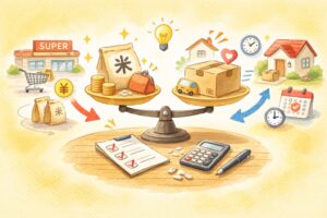 安さだけで選ばない