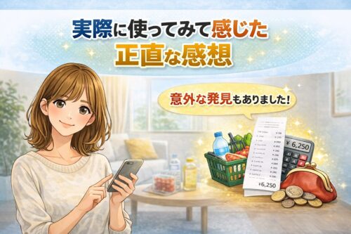 イオンネットスーパーは高い?使ってみた正直な感想